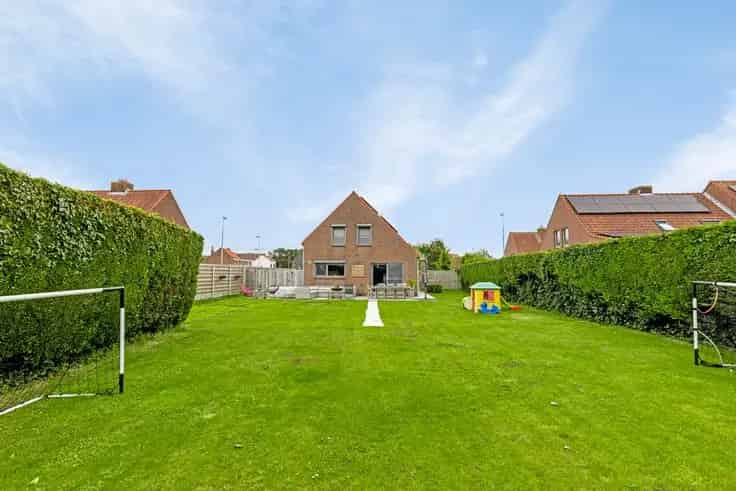 Huis Te Koop