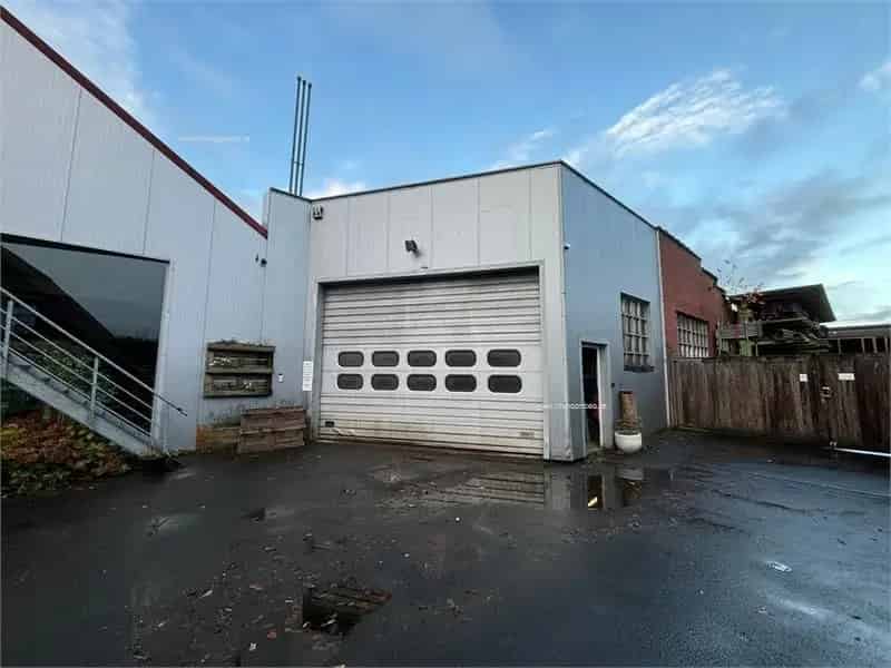 Magazijn te huur Torhout