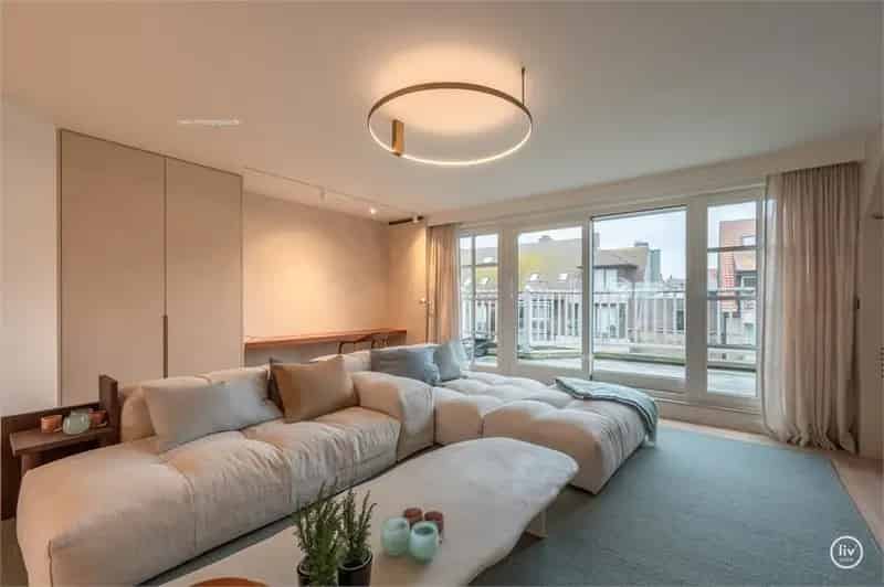 Duplex te koop Knokke-Heist