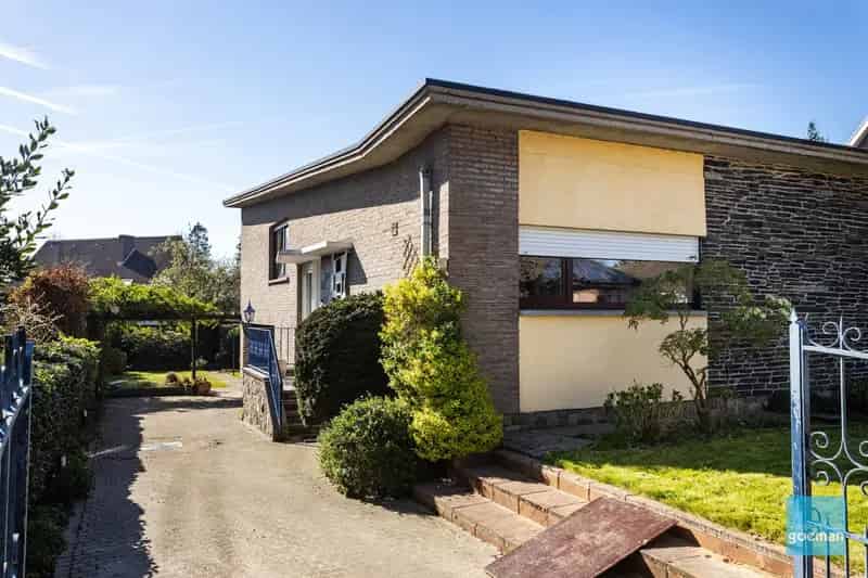 Huis te koop