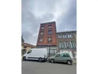 Huis Gemengd Gebruik Anderlecht 215m² + 195m² Magazijn