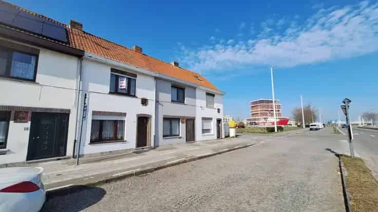 Huis Te Koop