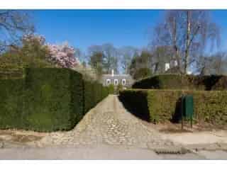 Villa te koop - Sint-Genesius-Rode VBC78592