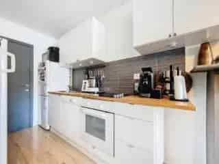 Appartement te koop Rochefort - 1 slaapkamer - Nabij station Jemelle