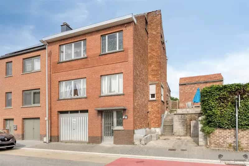 Huis te koop