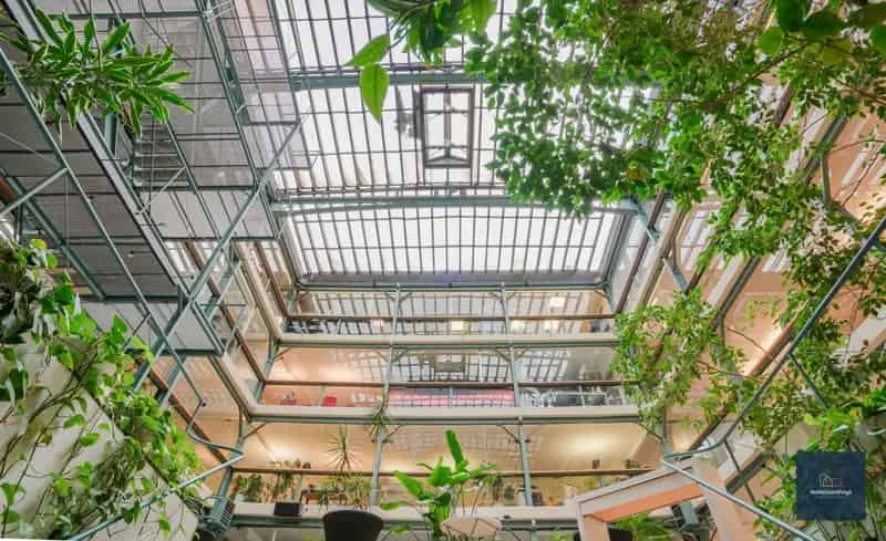 Kantoor te huur in Gent
