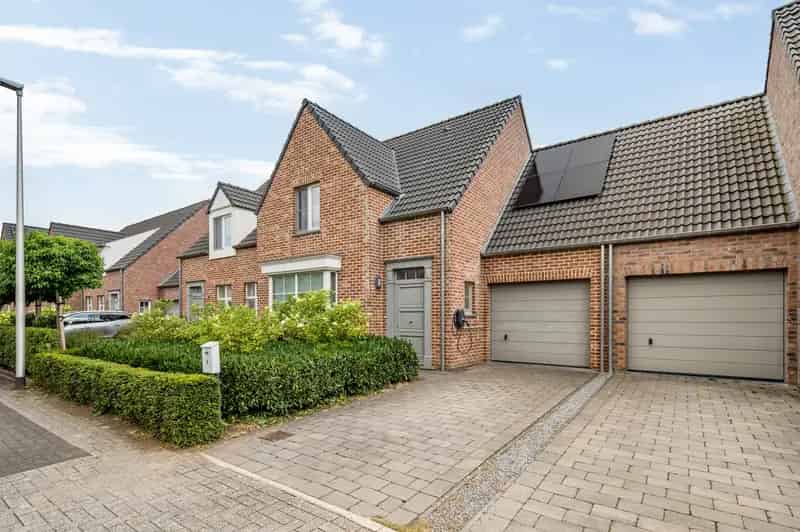 Huis te koop Vosselaar: Instapklare woning met 3 slaapkamers en EPC A