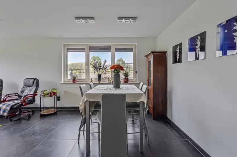 Gelijkvloerse woning met twee slaapkamers
