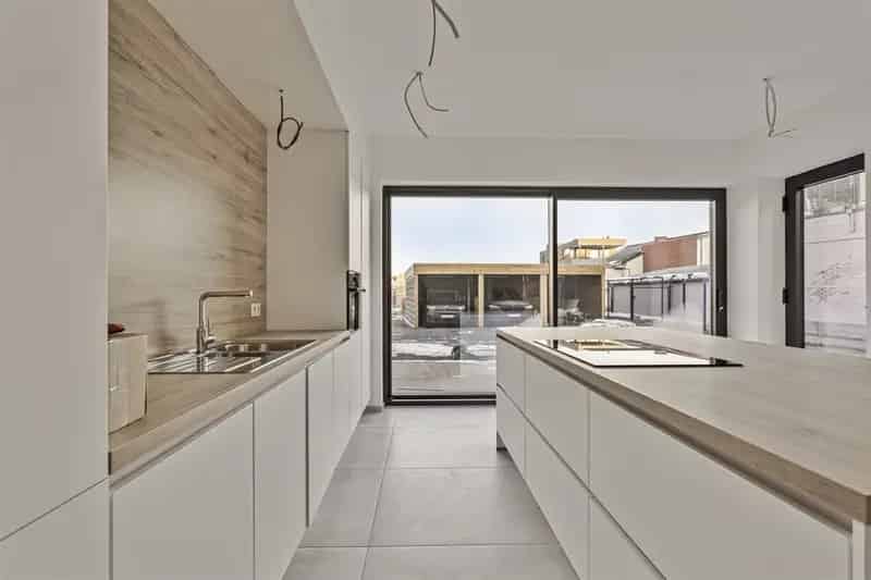 Appartement te huur