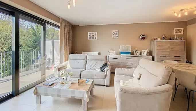 Appartement te koop in Assenedestraat 12, Bassevelde - Dewaele