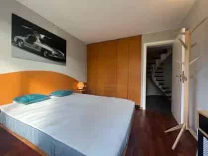 Kamer Te Huur , 93, Poststraat, Schaarbeek, Brussel Hoofdstad