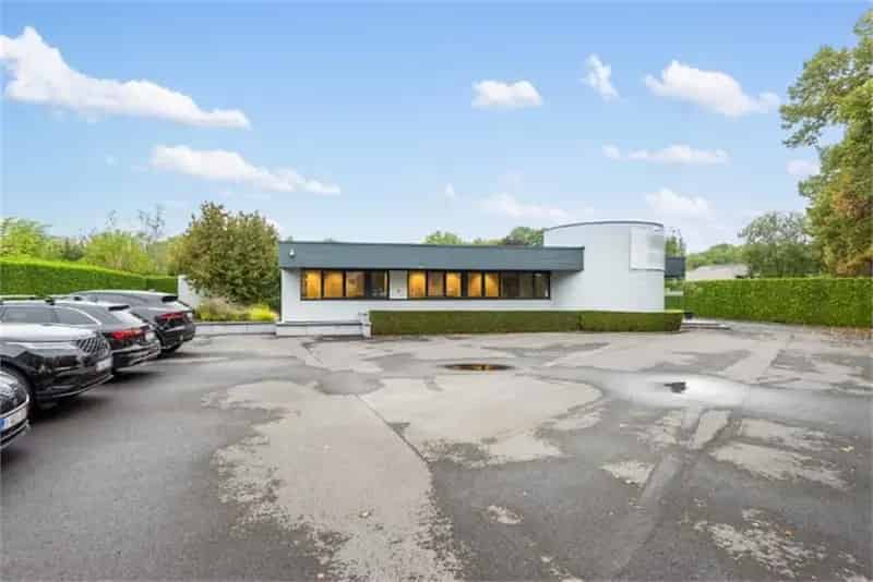 Kantoorruimte te huur Aalst