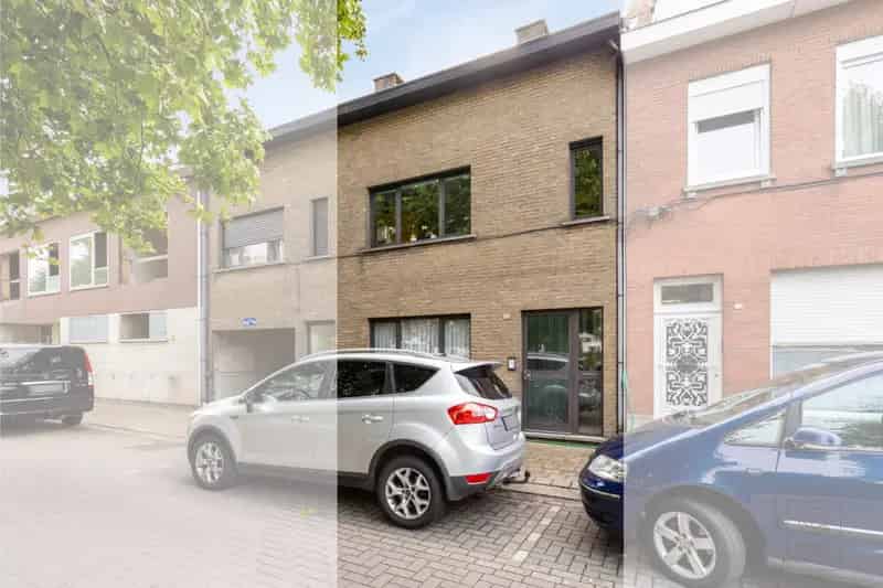 Huis te huur Hoogstraten 4 slaapkamers 177m²