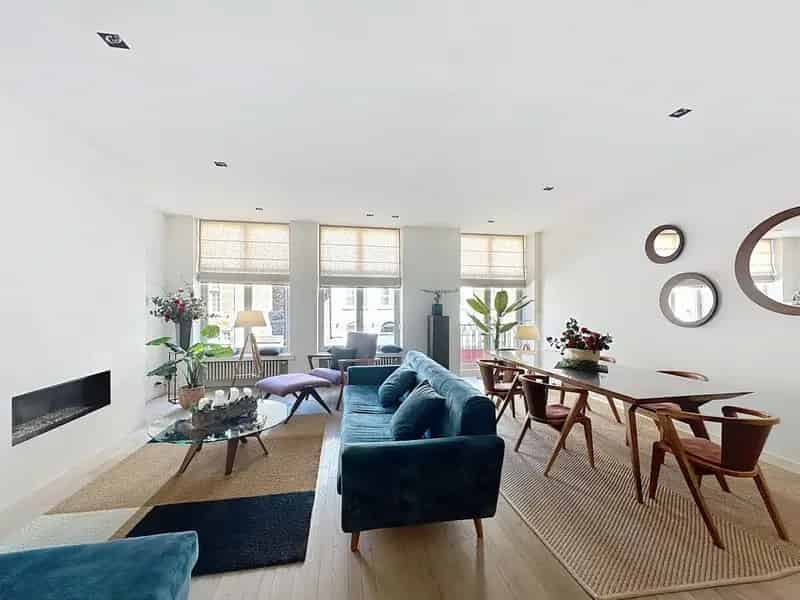 Appartement te huur