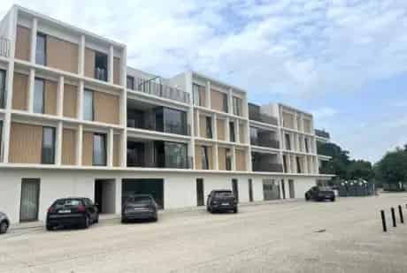 Project: Residentie Keizerspoort - Dilsen-Stokkem 26691-6263405