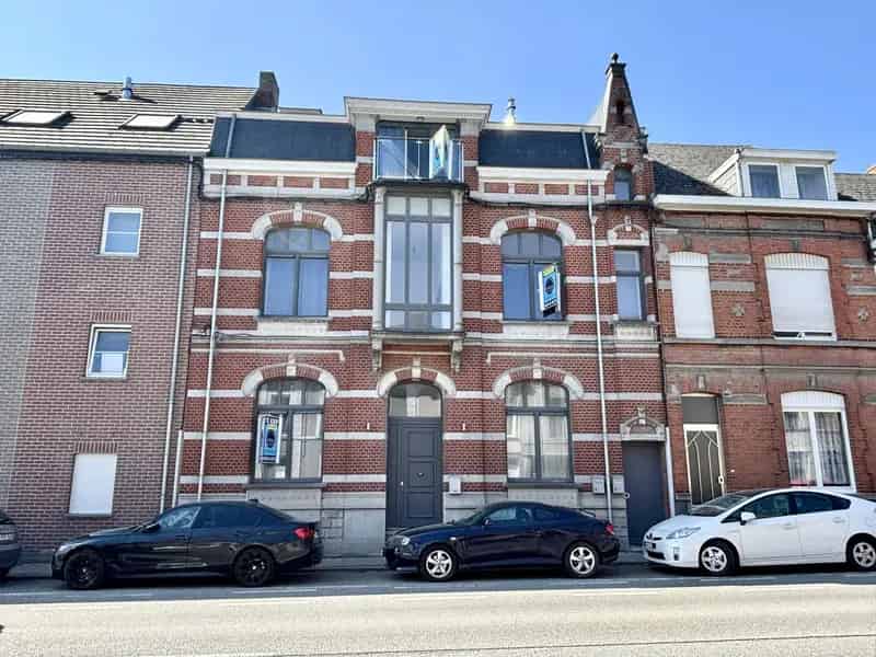 Appartement te huur