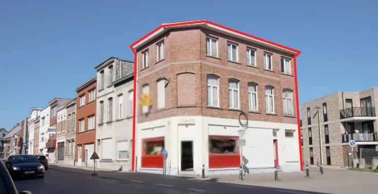 Huis Te Koop