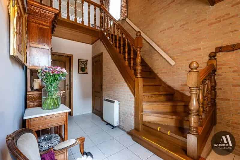 Verrassend ruime woning op een toffe ligging