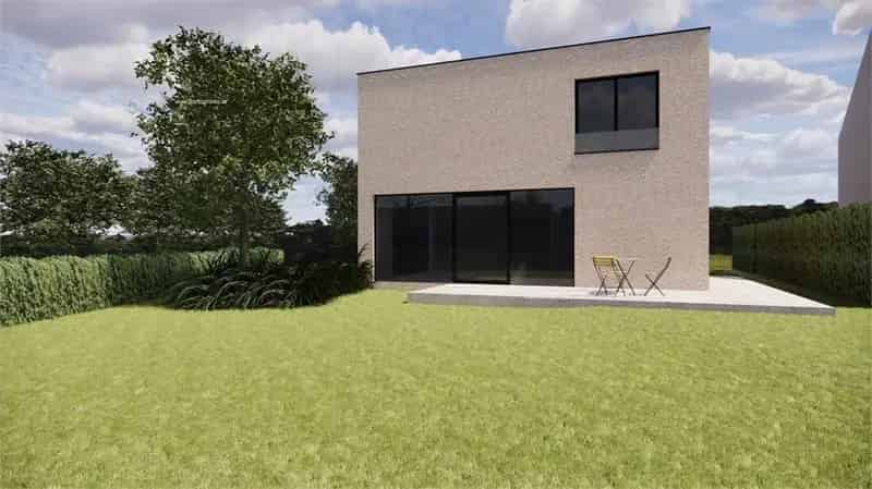 Bouwgrond te koop Gavere