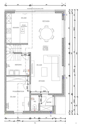 Project Profetenberg Roosdaal - Huis te koop