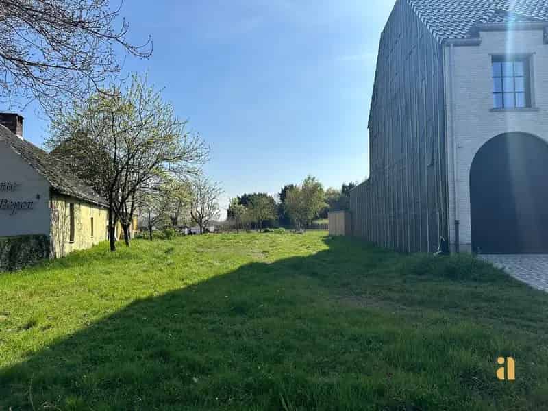 Bouwgrond in Wetteren Ten Ede met prachtig uitzicht!