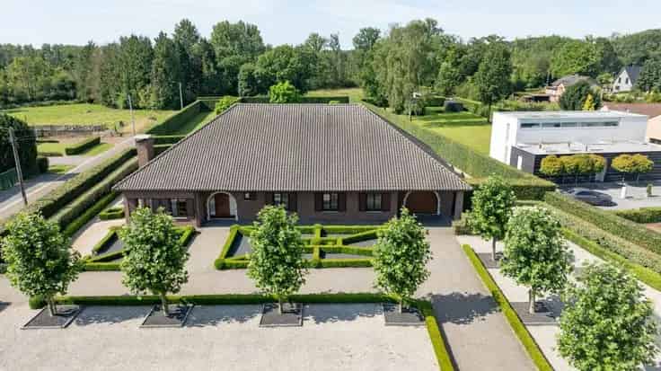 Villa Te Koop