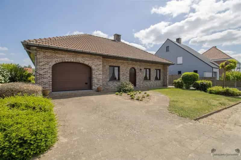 Huis te huur