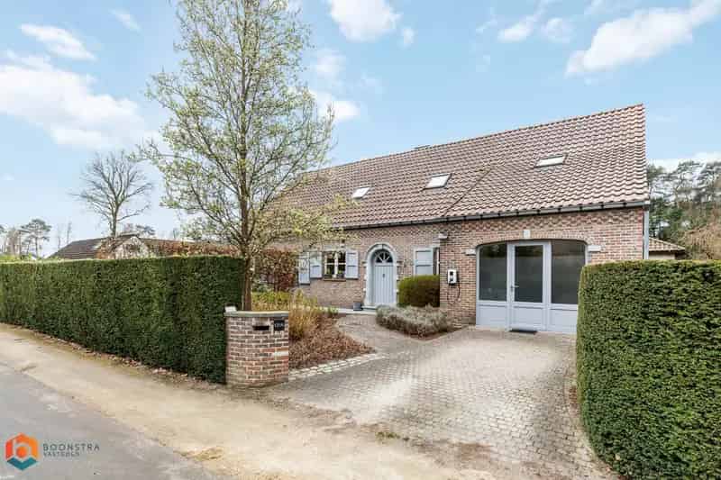 Huis te huur