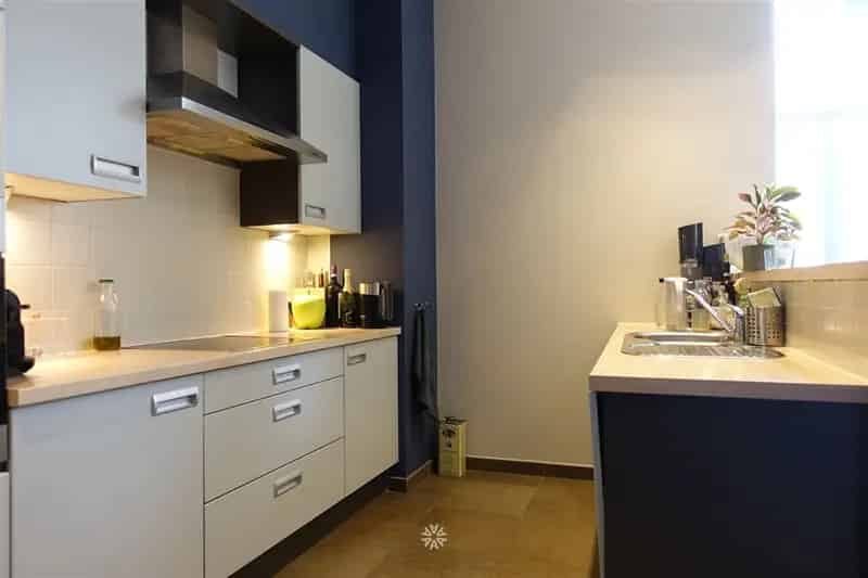 Appartement te huur in Gent