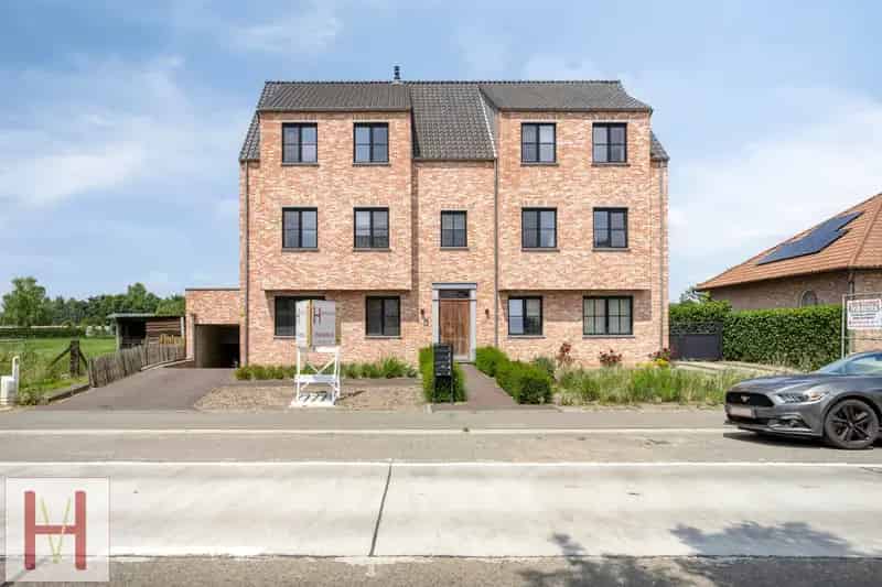 Appartement te koop