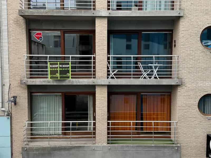 Appartement te huur