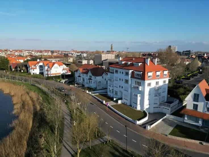 Appartement Te Koop