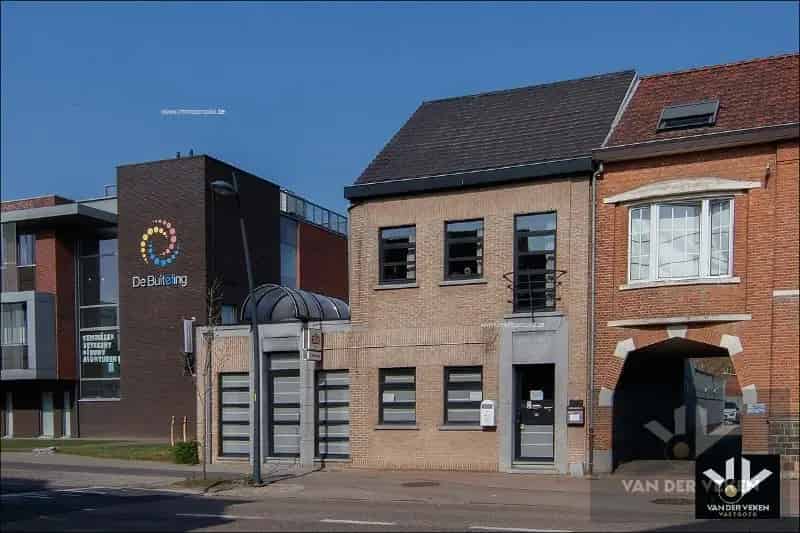 Opbrengsteigendom te koop Paal