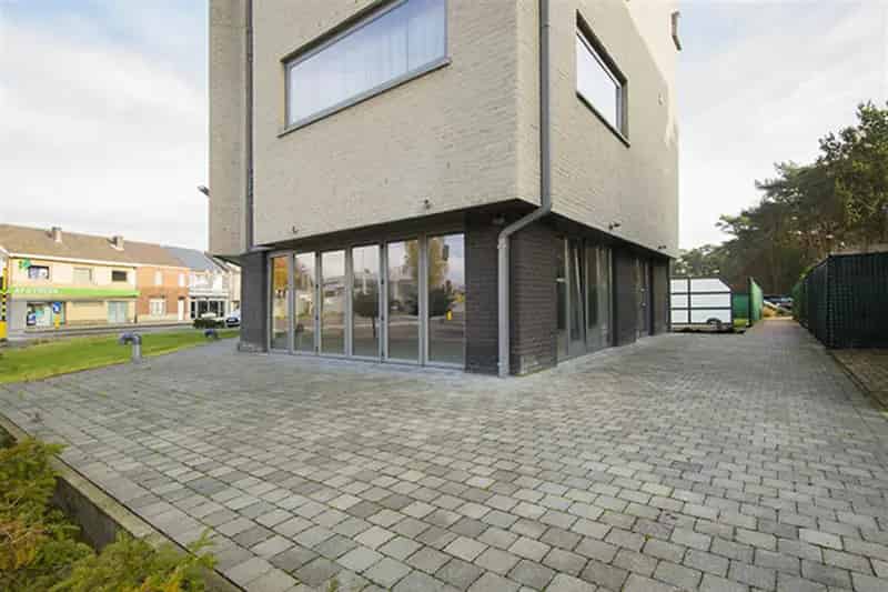 Garagebox te Huur Residentie Artista