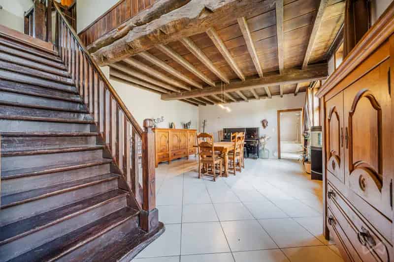 Huis te koop