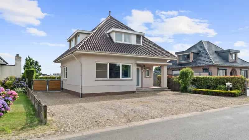 Huis te huur