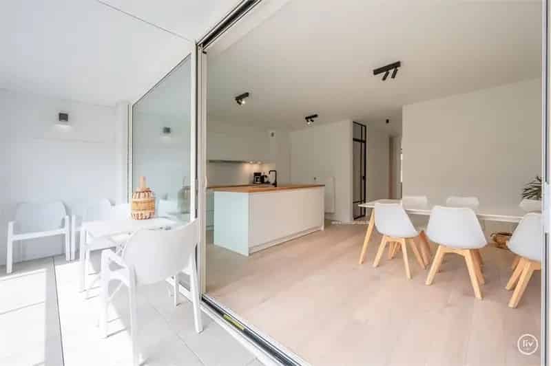 Huis te koop Knokke-Heist