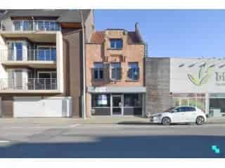 Kantoor te koop Roeselare - Wellness - Wonen - Parking