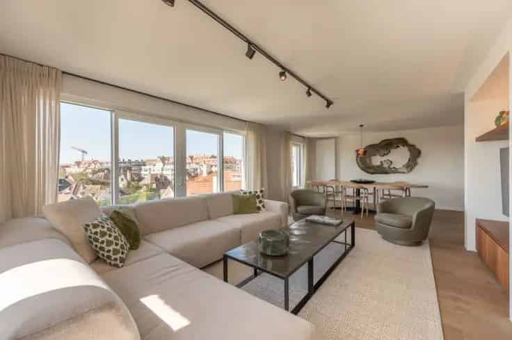 Appartement Te Koop