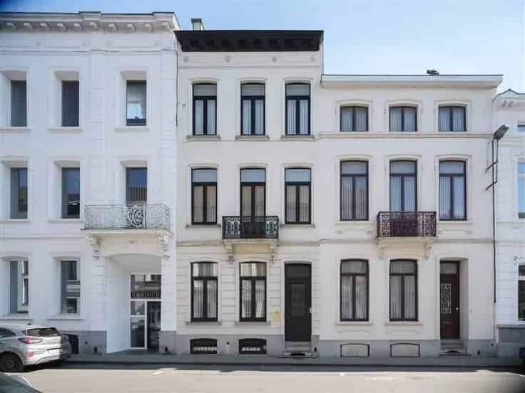 Herenhuis Te Koop