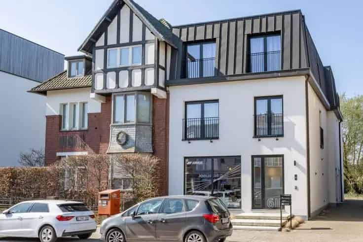 Appartement Te Koop