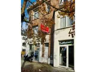 Handelsfonds te koop - Merksem RBT02108