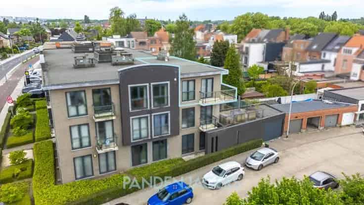 Appartement Te Koop