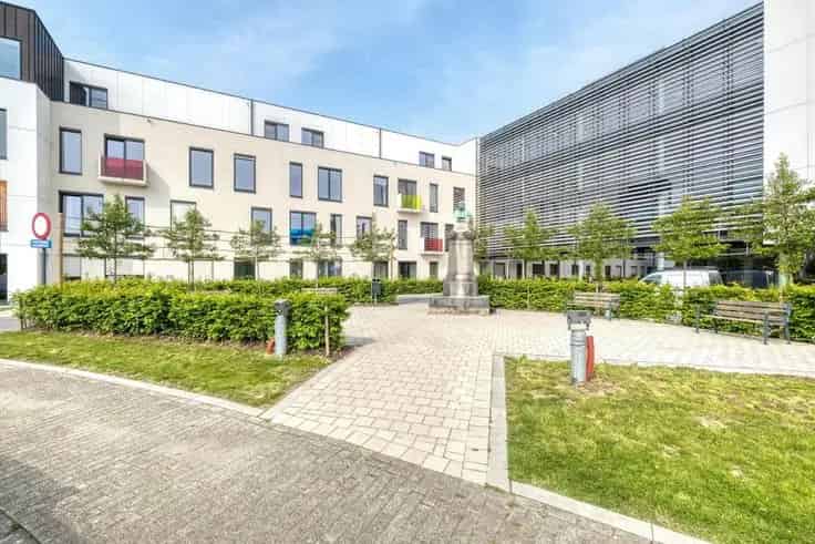 Serviceflat Te Koop