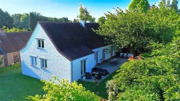 Villa Te Koop