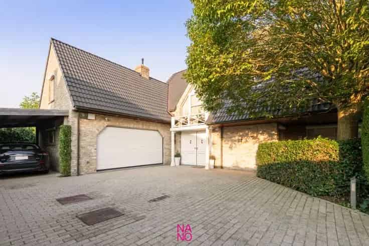Villa Te Koop