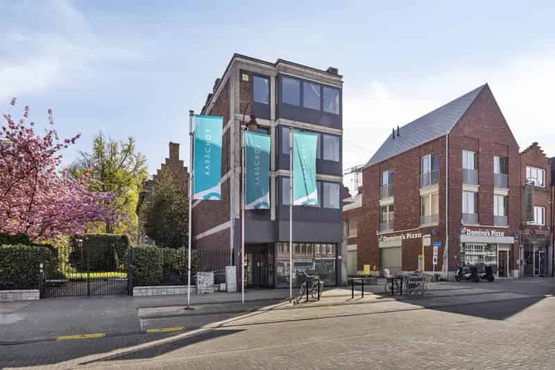 Appartement te koop
