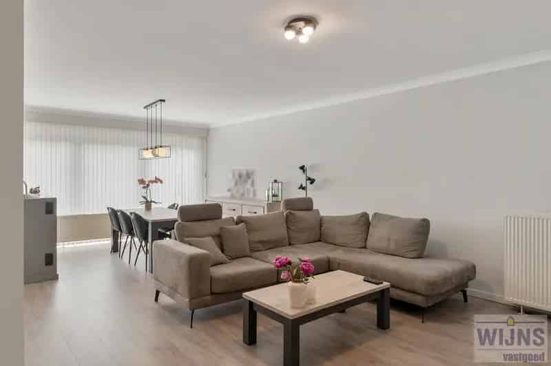 Appartement te koop Lier Centrum 87m² 2 slaapkamers garage terras