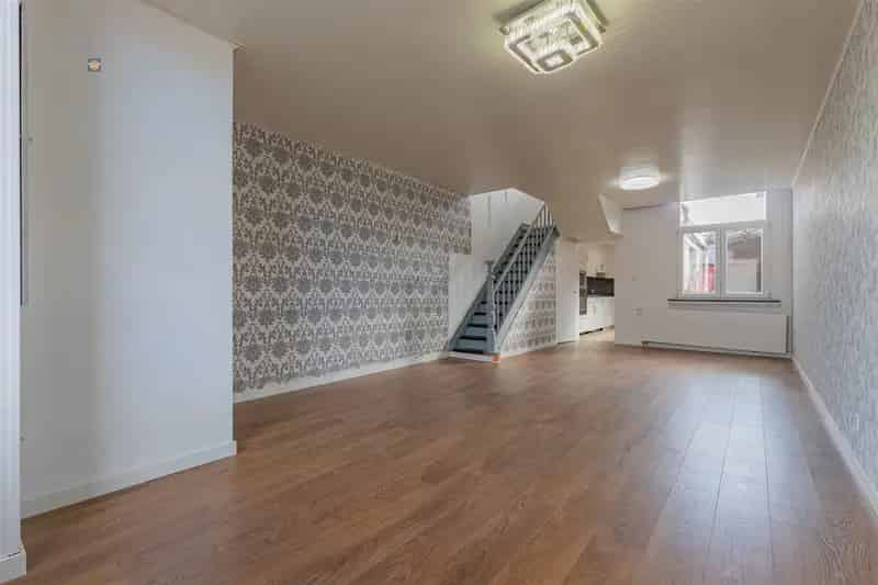 Charmante woning met 2 slaapkamers