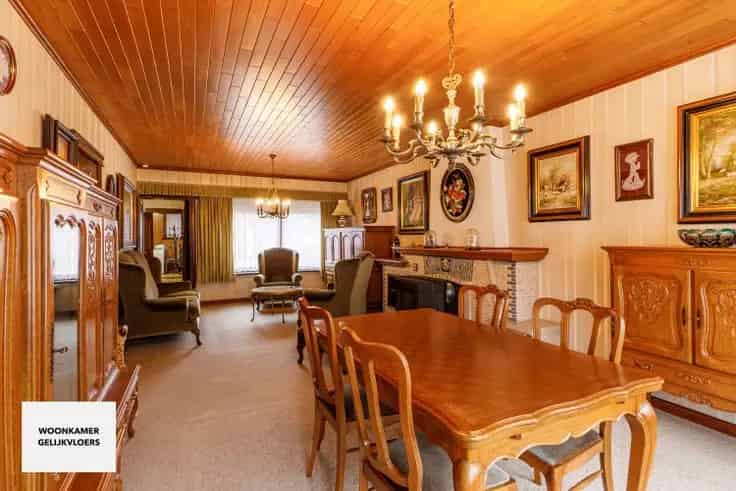 Huis Te Koop